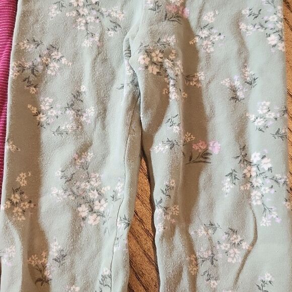 3T girls leggings Children's Place Carter's - Picture 7 of 12